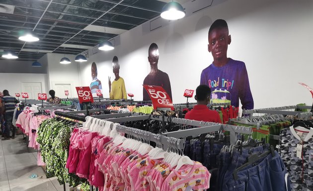 Photo of UK Brands Kumasi City Mall