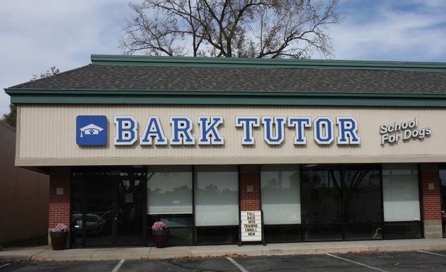 Photo of Bark Tutor School for Dogs