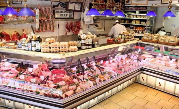 Photo of Randalls Butchers