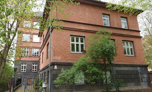 Foto von Carl-Legien-Oberschule