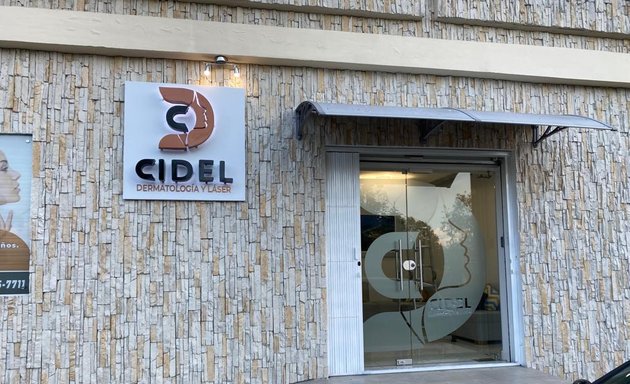 Foto de CIDEL - Centro Integral de Dermatologia y Laser