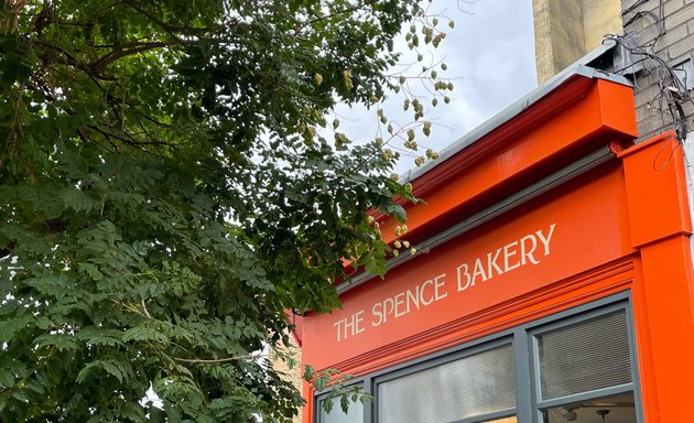 Photo of The Spence Bakery