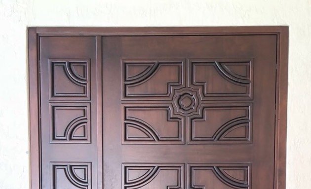 Photo of Custom Doors