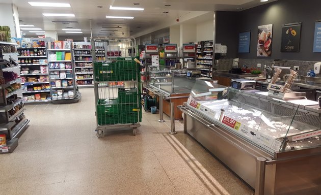 Photo of Waitrose & Partners Upminster