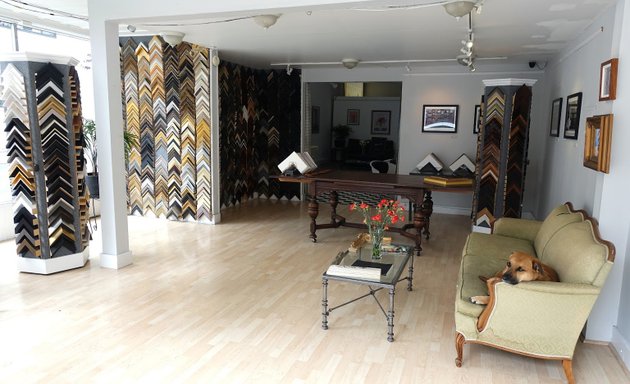 Photo of Aspect Framing Studio and Art Gallery