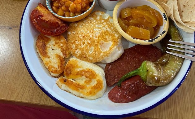 Photo of Taste Kurdish Food