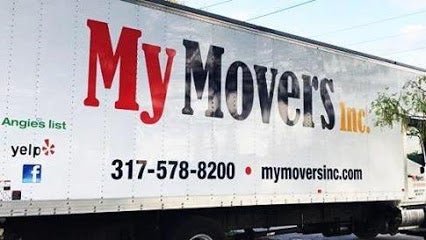 Photo of My Movers Inc.