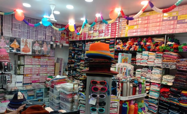 Photo of Bachpan baby shop