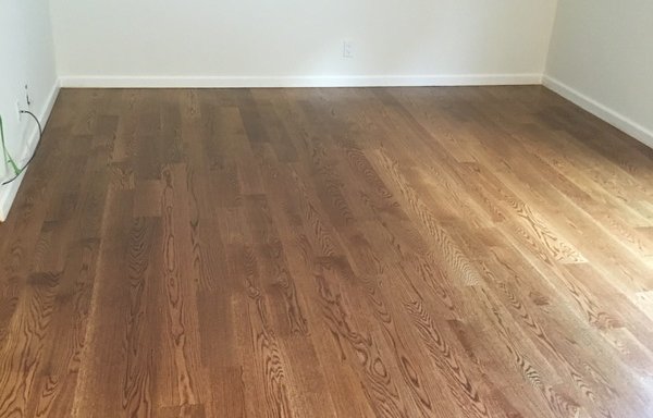 Photo of Number One Hardwood Floors