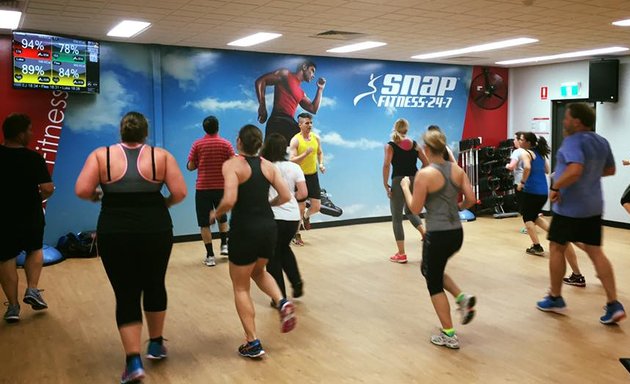 Photo of Snap Fitness 24/7 Sherwood
