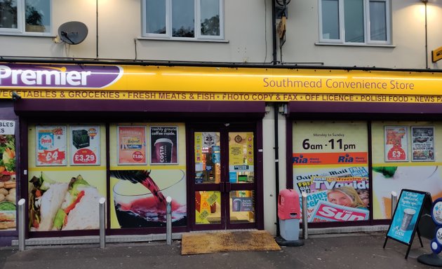Photo of Southmead Convenience Store