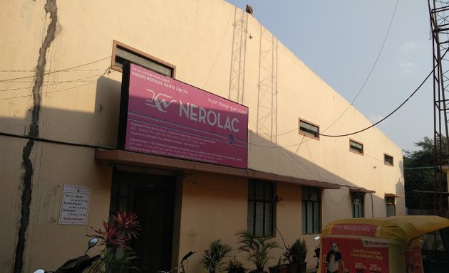 Photo of Kansai Nerolac Paints Limited