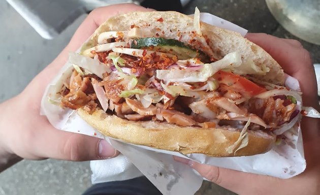 Foto von Family Döner