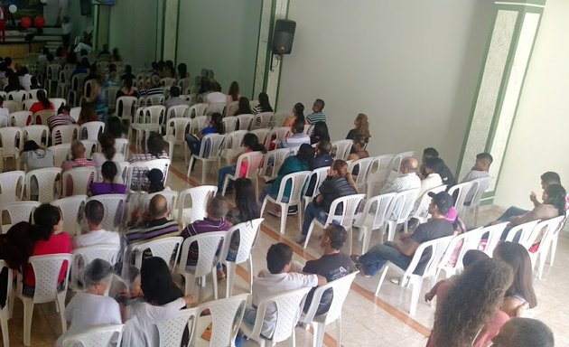 Foto de Centro Biblico Familiar Asambleas De Dios SAP