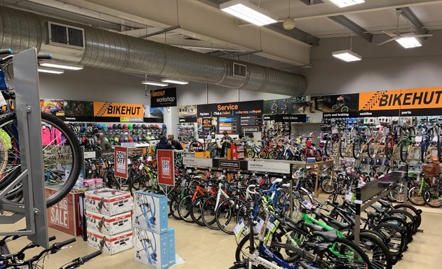 Photo of Halfords - Orpington