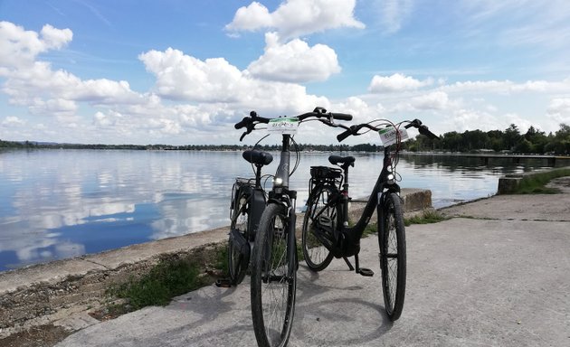 Photo de Stations Bee's vélos électriques - Lyon