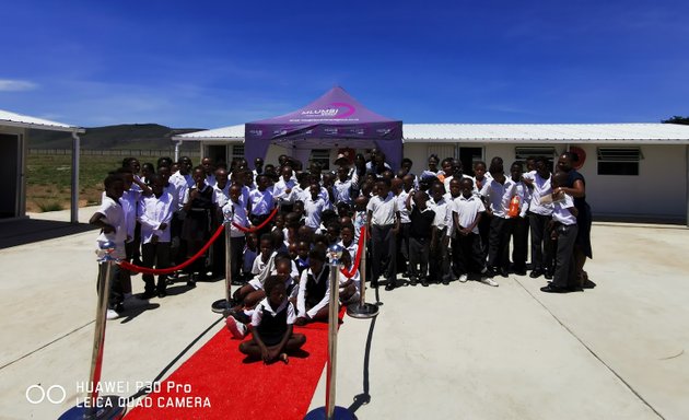 Photo of Mlumbi Funeral Group
