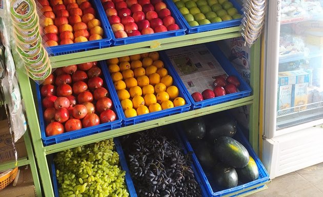 Photo of sl Fresh Fruits & Vegetable