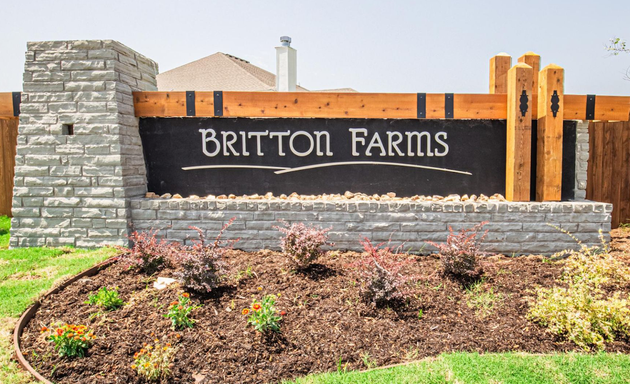 Photo of Homes by Taber - Britton Farms