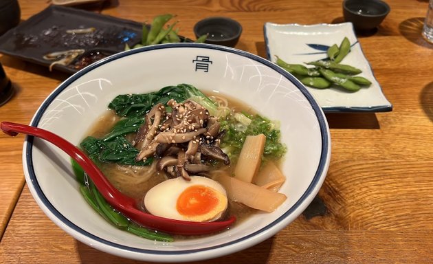 Photo of Tonkotsu Ealing