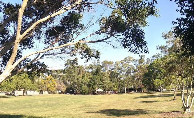 Photo of Playground