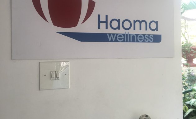 Photo of HAOMA Wellness