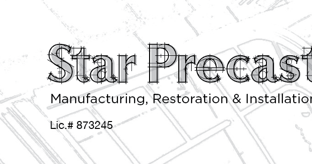 Photo of Star Precast