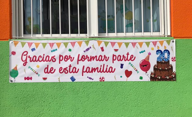 Foto de Escuela Infantil Caramelos