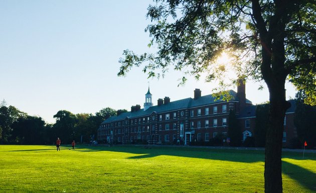 Photo of Ridley College