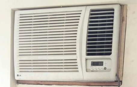 Photo of Cooling Point AC On Rent