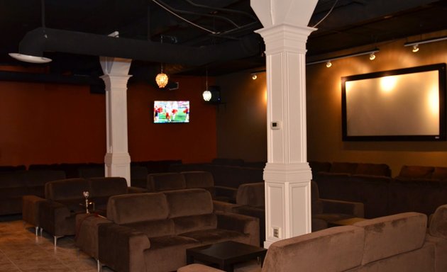 Photo of Aladdin Hookah Lounge