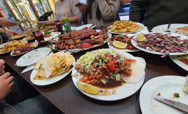 Foto von 01 Adana Ocakbaşı Restaurant