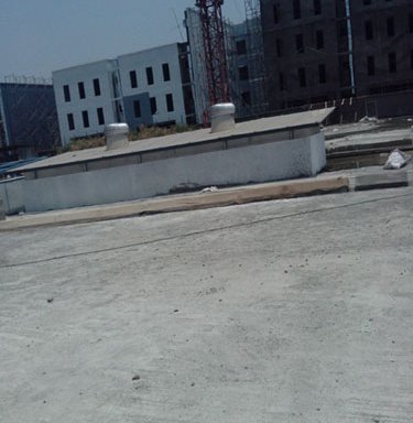 Photo of Kedar Concrete Technology