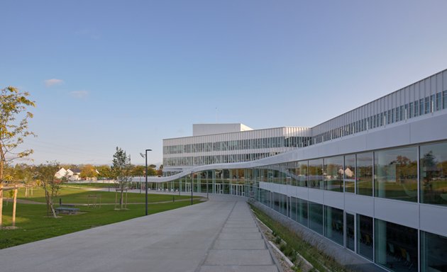 Photo de Caisse Régionale Crédit Agricole Atlantique Vendée Nantes