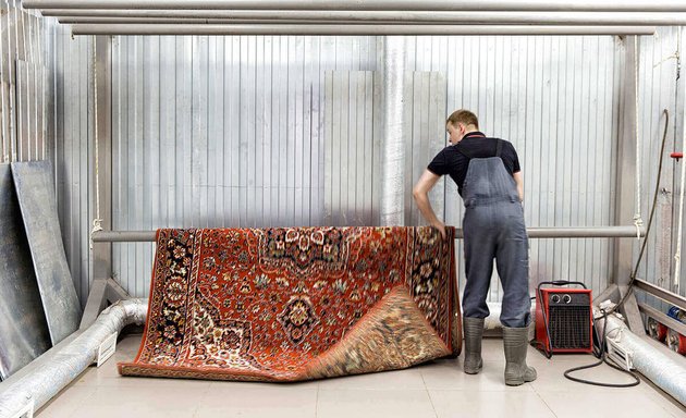 Photo of Rug Repair And Restoration Brooklyn