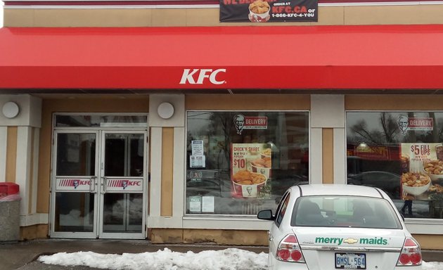 Photo of KFC