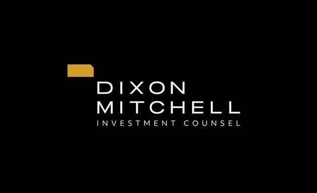 Photo of Dixon Mitchell Investment Counsel Inc.