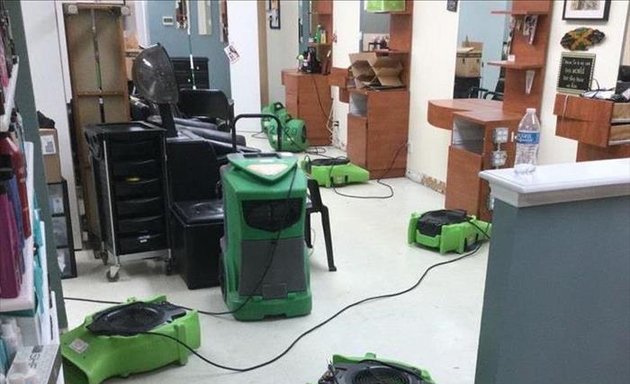 Photo of SERVPRO of Town & Country