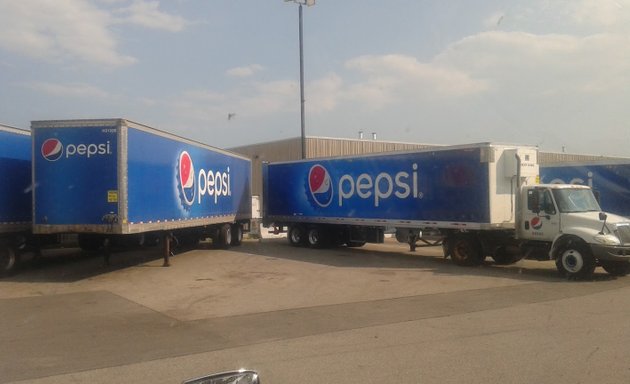 Photo of PepsiCo Canada