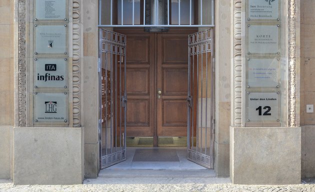 Foto von Behm Becker Geßner Rechtsanwälte