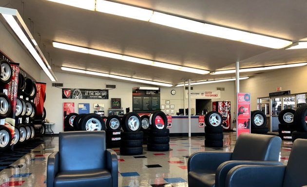 Photo of Firestone Complete Auto Care