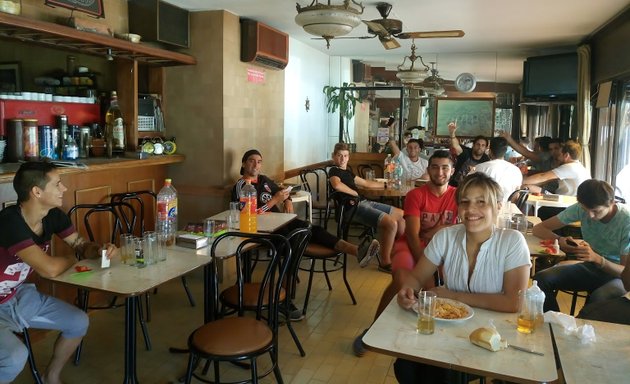 Foto de Bar "La Cesira" Café