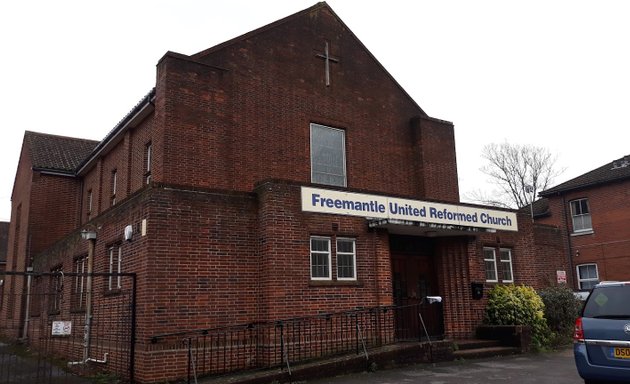 Photo of Freemantle URC Church