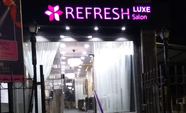 Photo of Lakme Salon