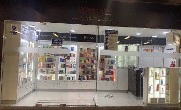 Foto de Yahooshop Plaza de Armas