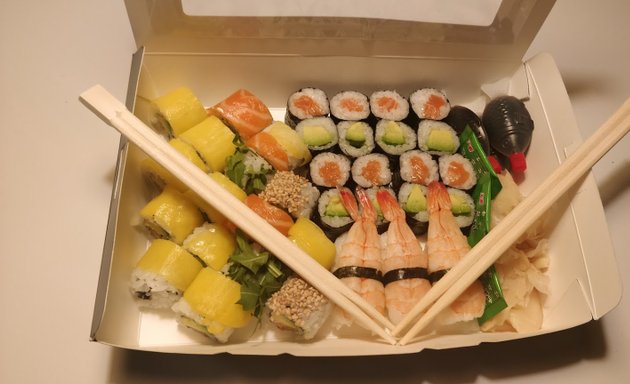 Foto von Sushi 2 Go