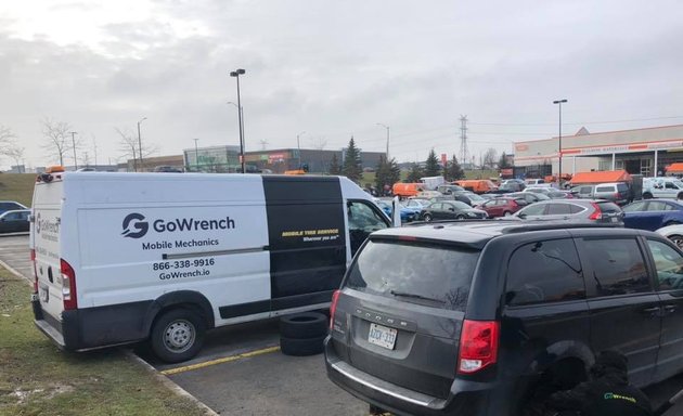 Photo of GoWrench Ottawa