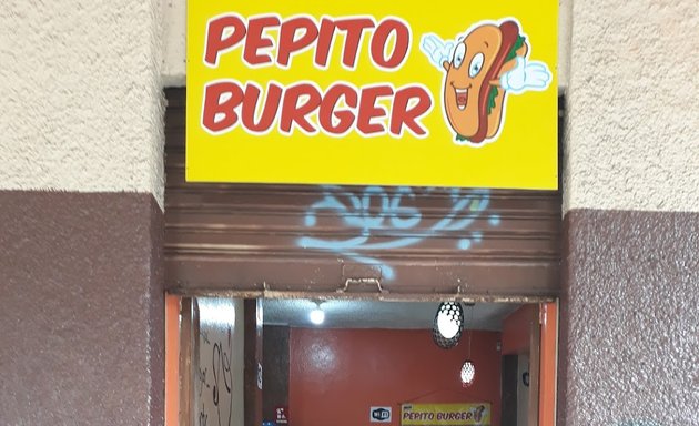 Foto de Pepito Burger