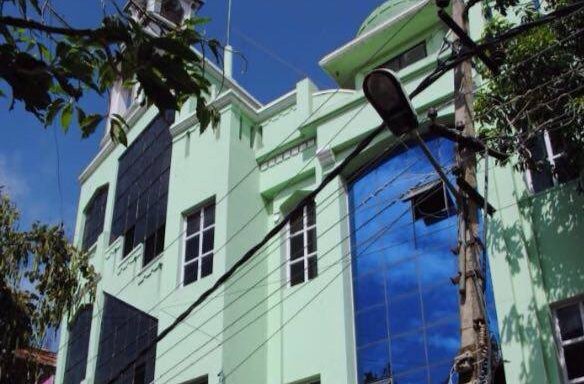 Photo of Al Masjidul Badariya Masjid