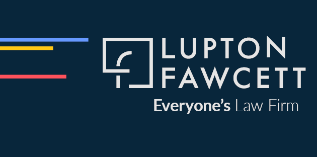 Photo of Lupton Fawcett Solicitors